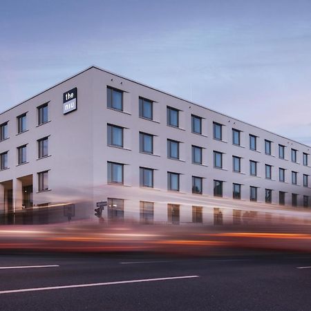 Holiday Inn - The Niu, Hop Forchheim By Ihg Exterior foto