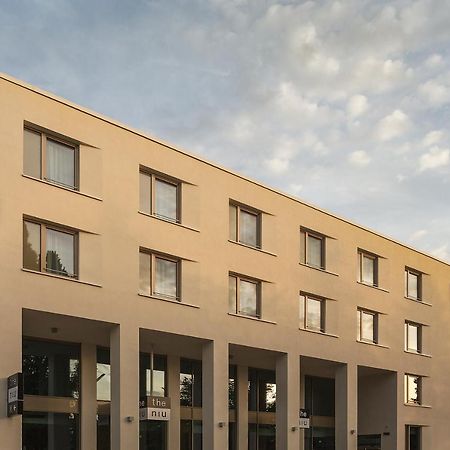 Holiday Inn - The Niu, Hop Forchheim By Ihg Exterior foto