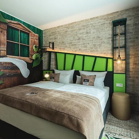 Holiday Inn - The Niu, Hop Forchheim By Ihg Exterior foto