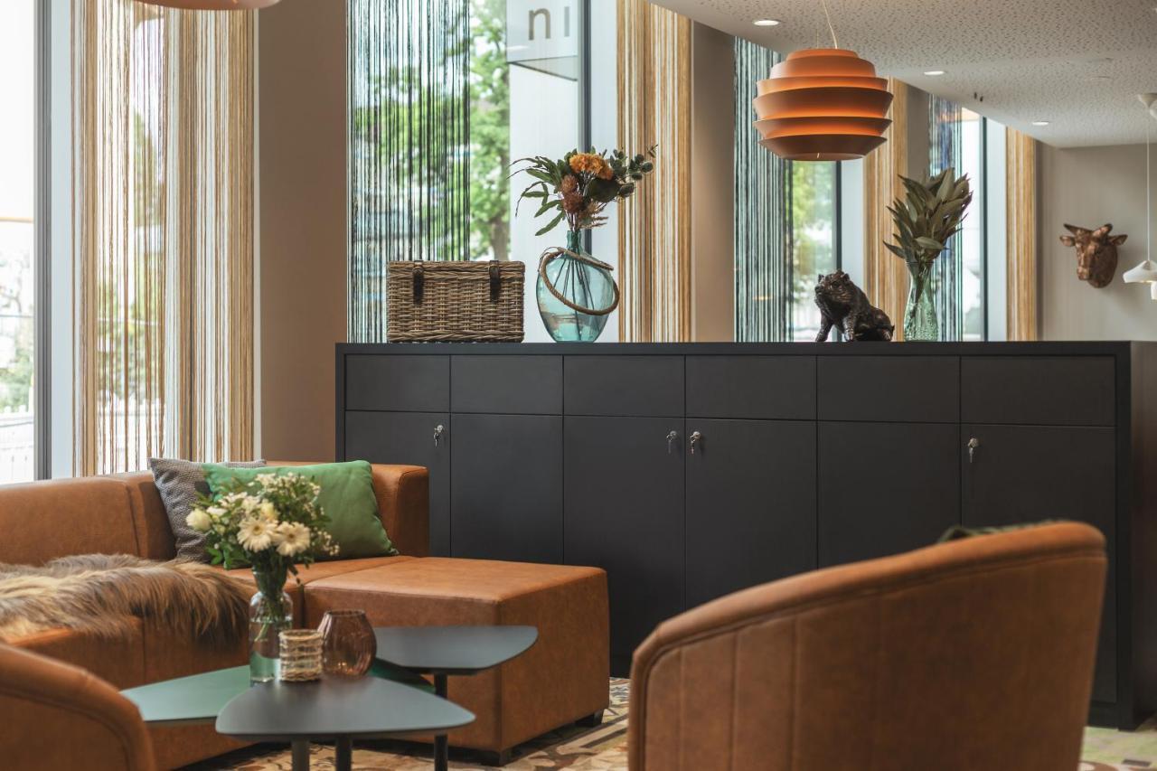 Holiday Inn - The Niu, Hop Forchheim By Ihg Exterior foto