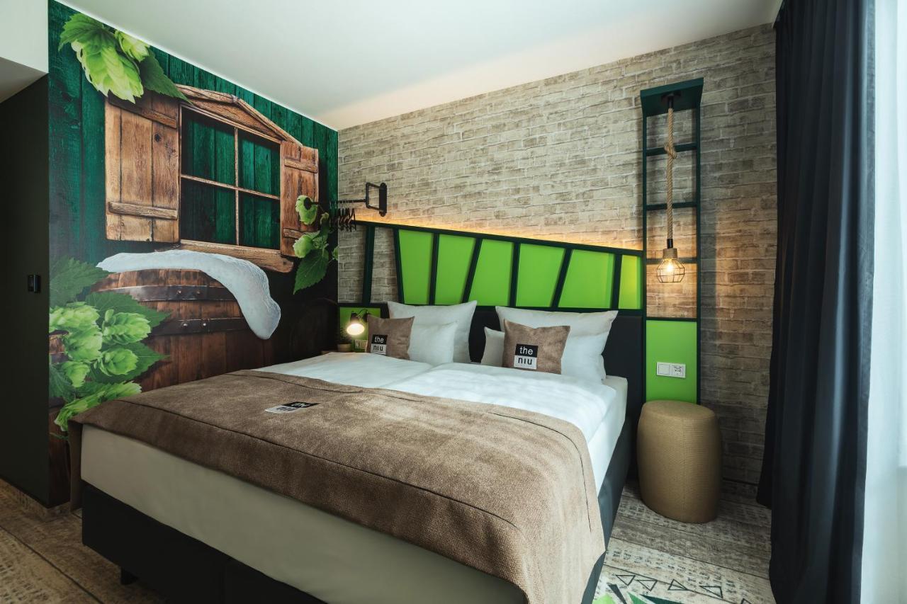 Holiday Inn - The Niu, Hop Forchheim By Ihg Exterior foto