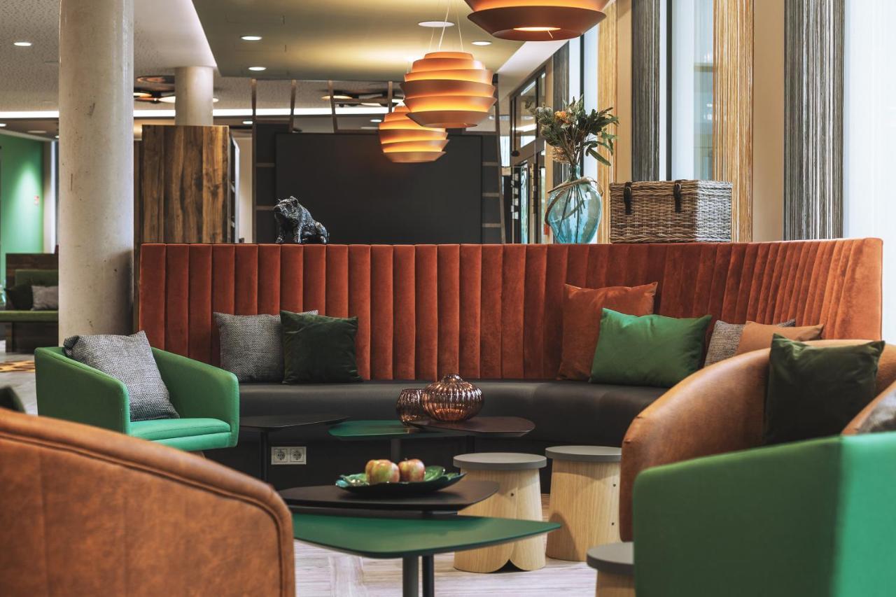 Holiday Inn - The Niu, Hop Forchheim By Ihg Exterior foto