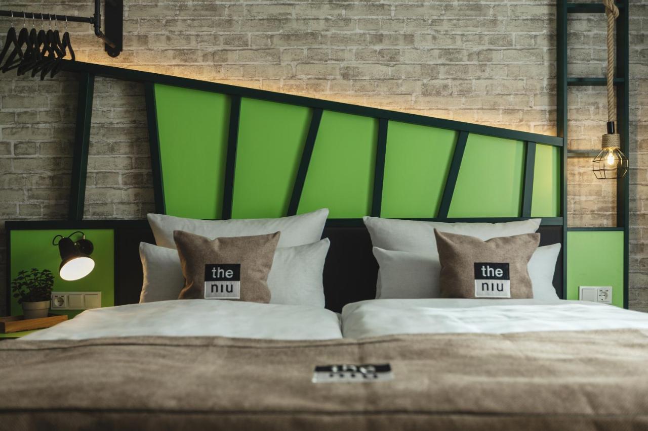 Holiday Inn - The Niu, Hop Forchheim By Ihg Exterior foto