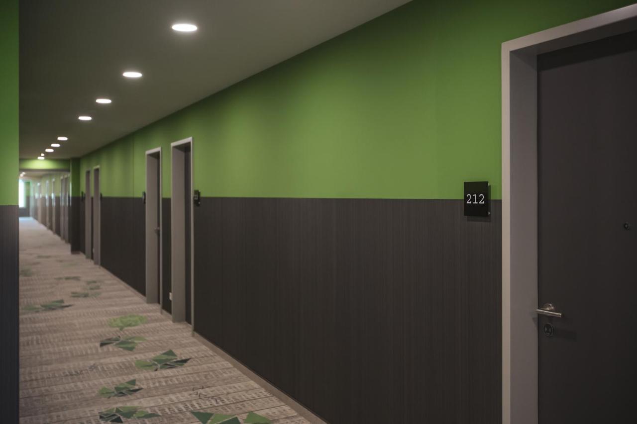 Holiday Inn - The Niu, Hop Forchheim By Ihg Exterior foto
