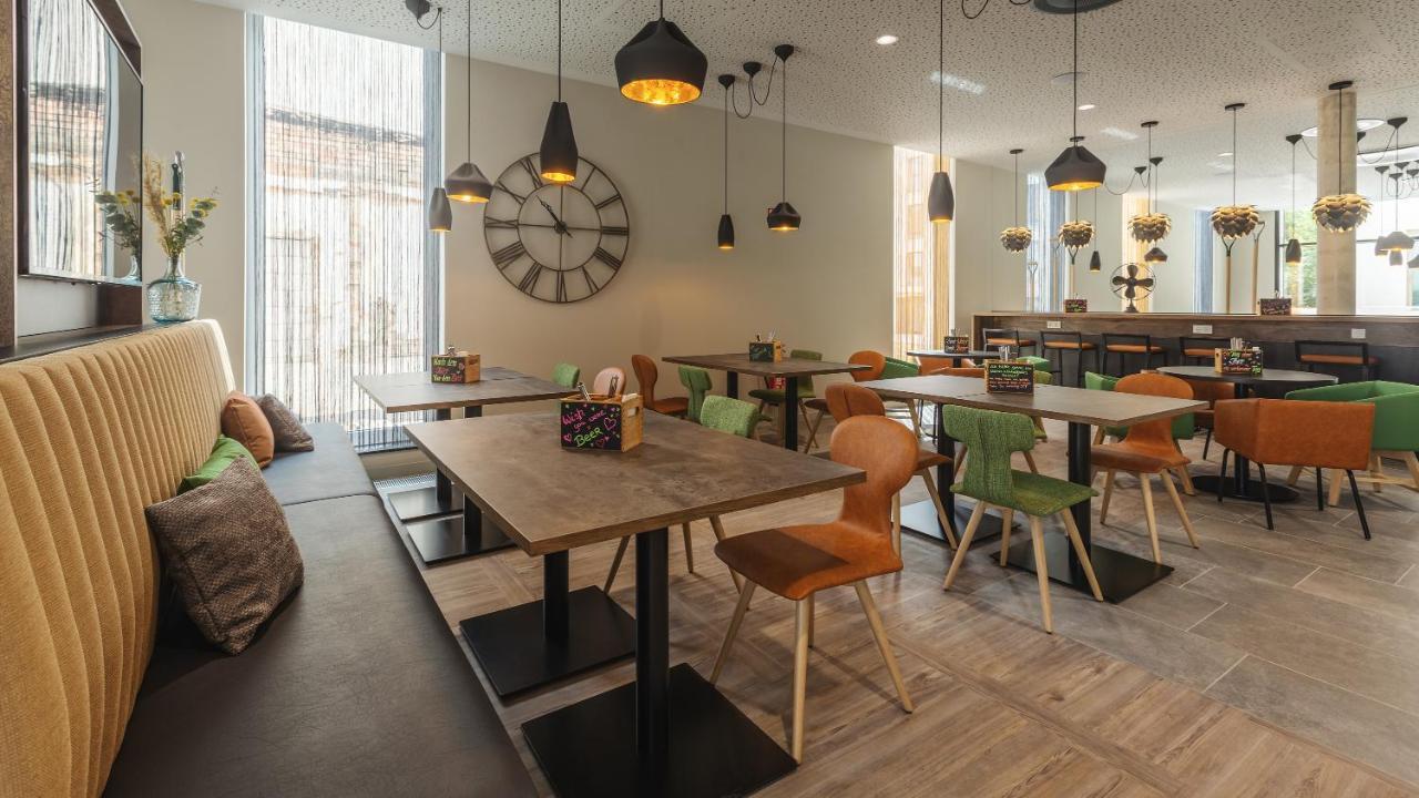 Holiday Inn - The Niu, Hop Forchheim By Ihg Exterior foto