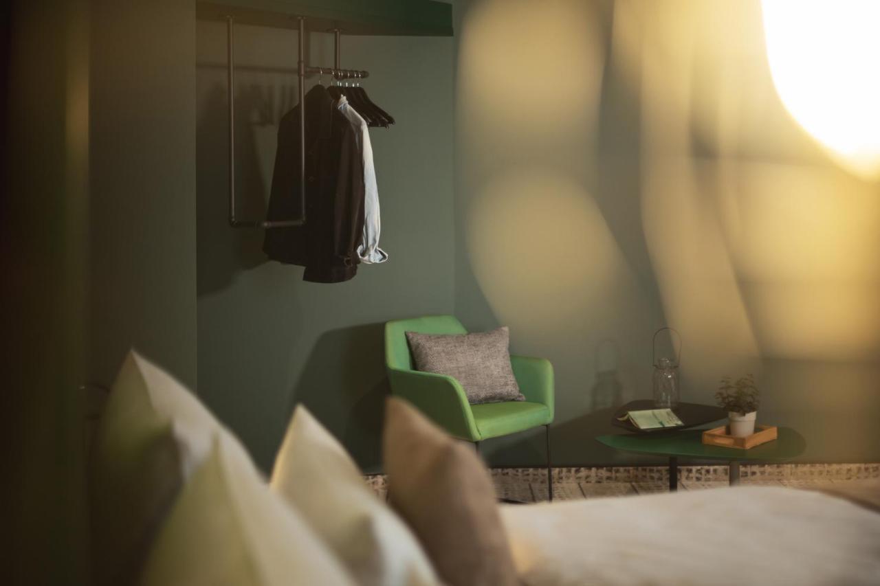 Holiday Inn - The Niu, Hop Forchheim By Ihg Exterior foto