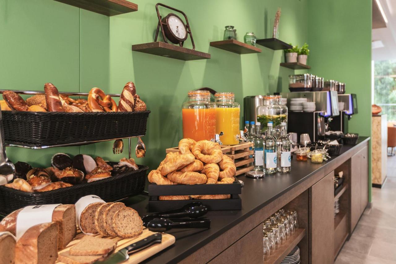 Holiday Inn - The Niu, Hop Forchheim By Ihg Exterior foto