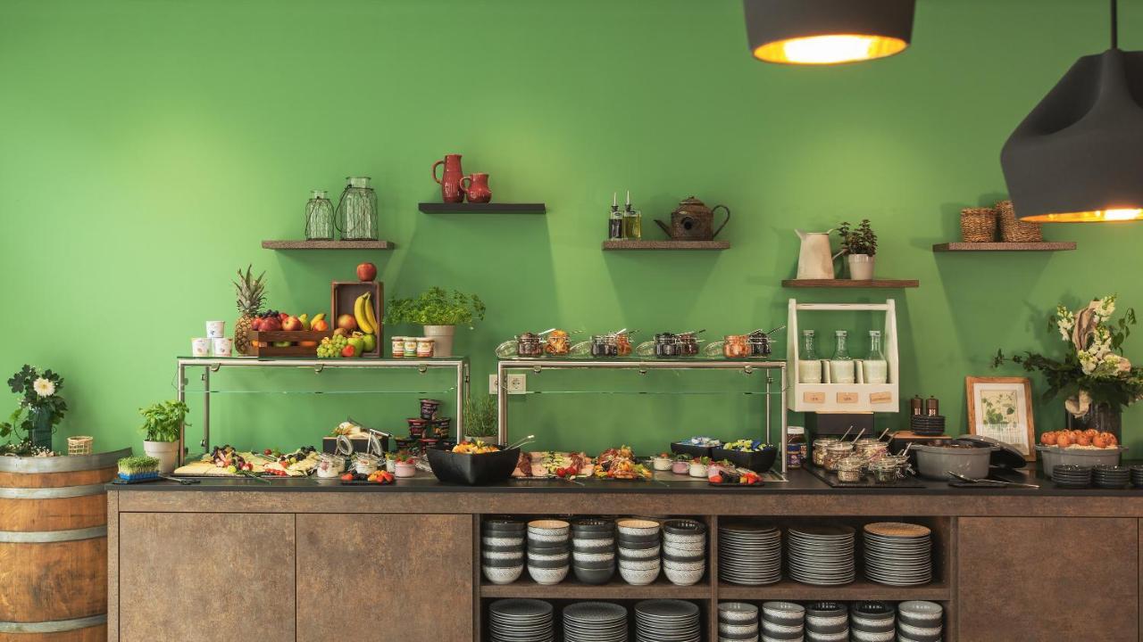 Holiday Inn - The Niu, Hop Forchheim By Ihg Exterior foto