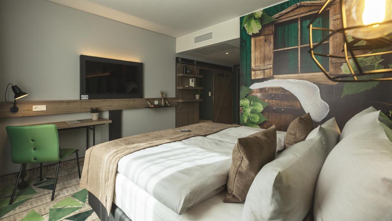 Holiday Inn - The Niu, Hop Forchheim By Ihg Exterior foto